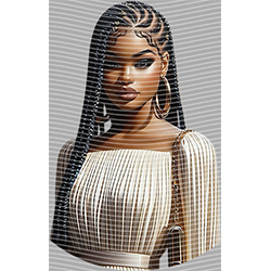Girl-HG 3415